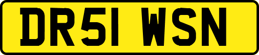 DR51WSN