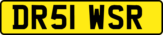 DR51WSR