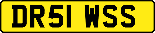 DR51WSS