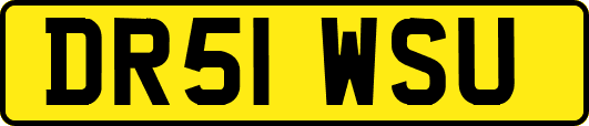 DR51WSU