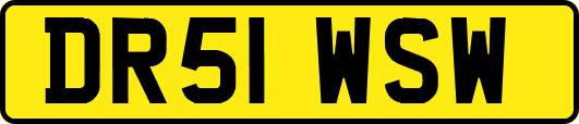 DR51WSW