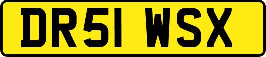 DR51WSX