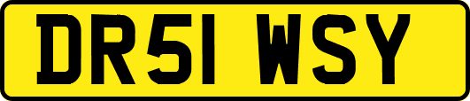 DR51WSY