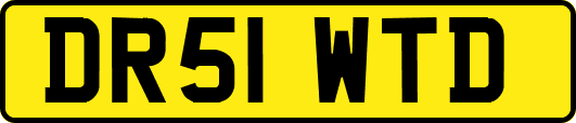 DR51WTD