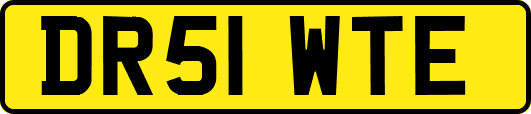 DR51WTE