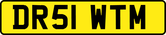 DR51WTM