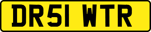 DR51WTR