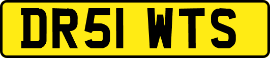 DR51WTS