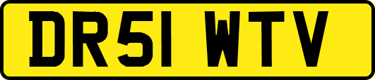 DR51WTV