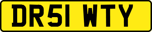 DR51WTY