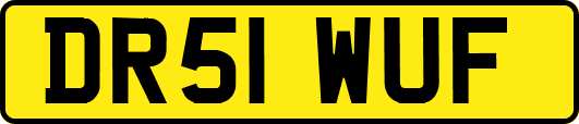 DR51WUF