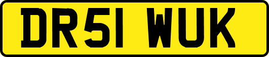 DR51WUK