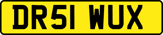 DR51WUX