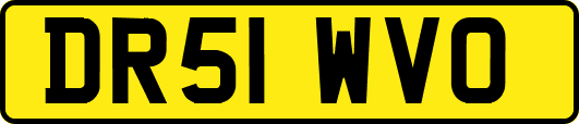 DR51WVO