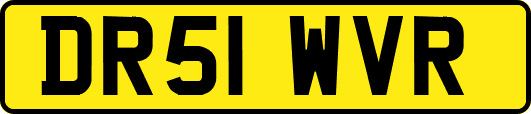 DR51WVR