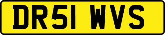 DR51WVS