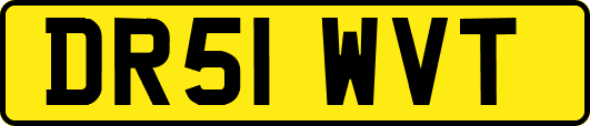 DR51WVT