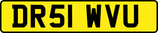 DR51WVU