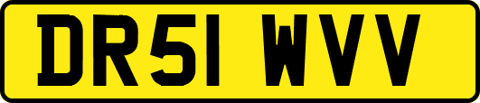 DR51WVV