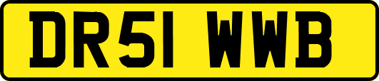 DR51WWB