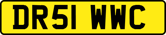 DR51WWC