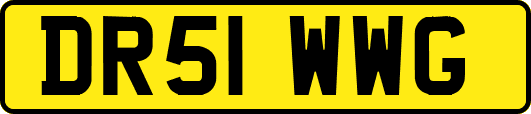 DR51WWG