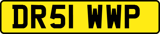 DR51WWP