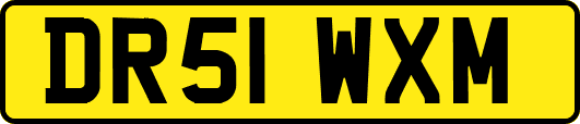 DR51WXM