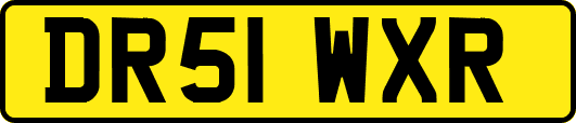 DR51WXR