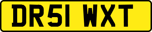 DR51WXT