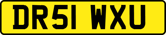 DR51WXU