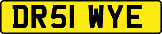 DR51WYE