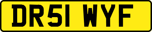 DR51WYF