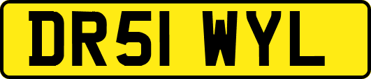 DR51WYL