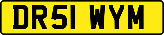 DR51WYM