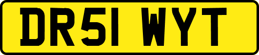 DR51WYT