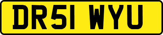 DR51WYU