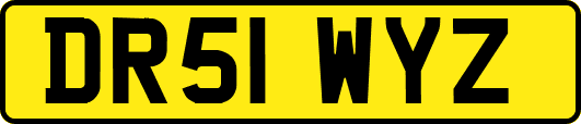 DR51WYZ