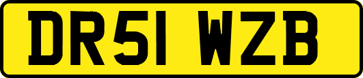 DR51WZB