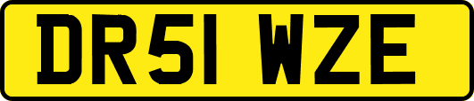 DR51WZE