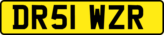 DR51WZR