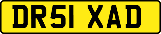 DR51XAD