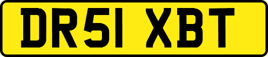 DR51XBT