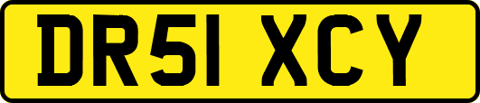 DR51XCY