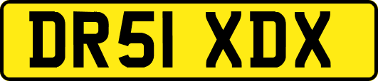 DR51XDX