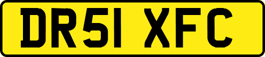 DR51XFC