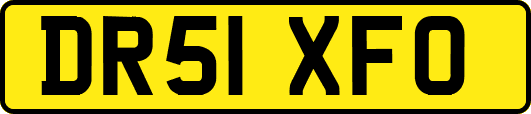 DR51XFO