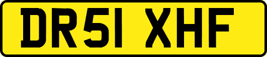 DR51XHF