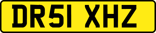 DR51XHZ