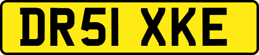 DR51XKE
